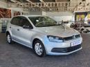 Thumbnail Volkswagen Polo Vivo hatch 1.4 Trendline