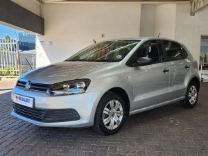 Volkswagen Polo Vivo hatch 1.4 Trendline - Image 3