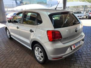 Volkswagen Polo Vivo hatch 1.4 Trendline - Image 4