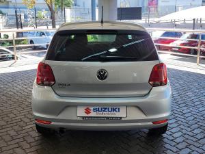 Volkswagen Polo Vivo hatch 1.4 Trendline - Image 6