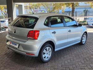 Volkswagen Polo Vivo hatch 1.4 Trendline - Image 7