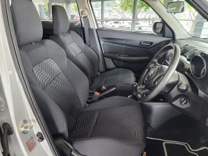 Suzuki Swift 1.2 GL manual - Image 12