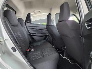 Suzuki Swift 1.2 GL manual - Image 13