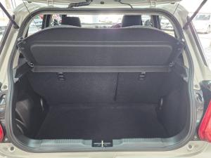 Suzuki Swift 1.2 GL manual - Image 14