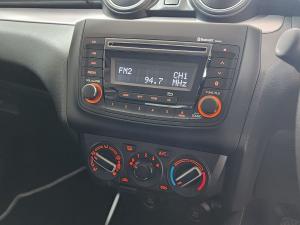 Suzuki Swift 1.2 GL manual - Image 15