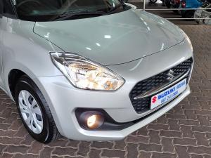 Suzuki Swift 1.2 GL manual - Image 16