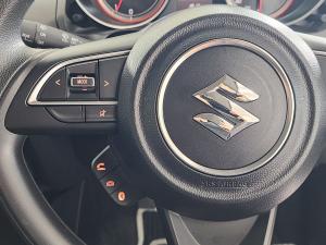Suzuki Swift 1.2 GL manual - Image 18