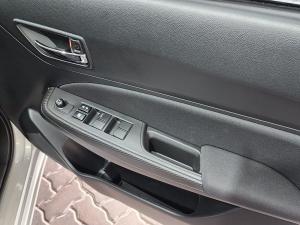 Suzuki Swift 1.2 GL manual - Image 19