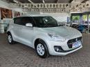 Thumbnail Suzuki Swift 1.2 GL manual
