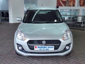 Suzuki Swift 1.2 GL manual - Image 2