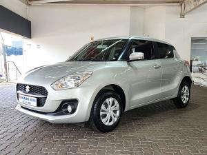 Suzuki Swift 1.2 GL manual - Image 3