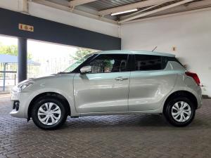 Suzuki Swift 1.2 GL manual - Image 4