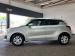 Suzuki Swift 1.2 GL manual - Thumbnail 4