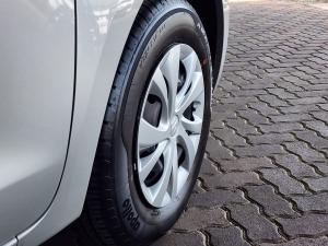 Suzuki Swift 1.2 GL manual - Image 9