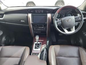 Toyota Fortuner 2.8GD-6 Epic Black - Image 6