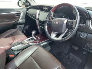 Toyota Fortuner 2.8GD-6 Epic Black - Image 7