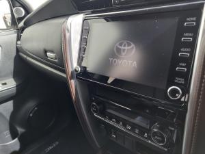 Toyota Fortuner 2.8GD-6 Epic Black - Image 9
