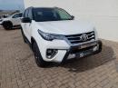 Thumbnail Toyota Fortuner 2.8GD-6 Epic Black