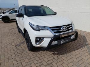 Toyota Fortuner 2.8GD-6 Epic Black - Image 1