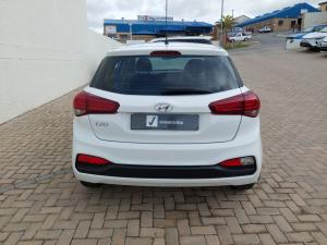 Hyundai i20 1.2 Motion - Image 5