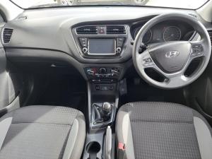 Hyundai i20 1.2 Motion - Image 6