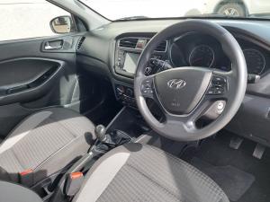 Hyundai i20 1.2 Motion - Image 8