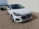 Thumbnail Hyundai i20 1.2 Motion