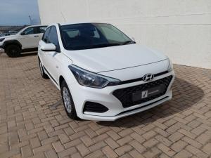 Hyundai i20 1.2 Motion - Image 1
