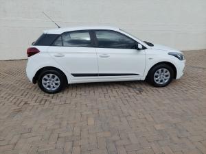 Hyundai i20 1.2 Motion - Image 3