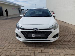 Hyundai i20 1.2 Motion - Image 4