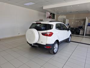 Ford EcoSport 1.5TDCi Trend - Image 5