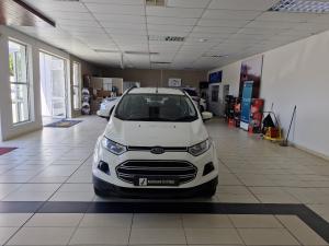 Ford EcoSport 1.5TDCi Trend - Image 7