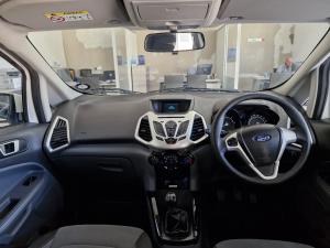 Ford EcoSport 1.5TDCi Trend - Image 10