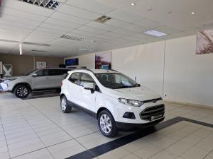 Ford EcoSport 1.5TDCi Trend - Image 1