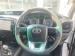 Toyota Hilux 2.4GD-6 double cab 4x4 Raider manual - Thumbnail 8