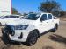 Toyota Hilux 2.4GD-6 double cab 4x4 Raider manual - Thumbnail 21