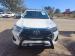 Toyota Hilux 2.4GD-6 double cab 4x4 Raider manual - Thumbnail 4