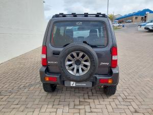 Suzuki Jimny 1.3 auto - Image 5