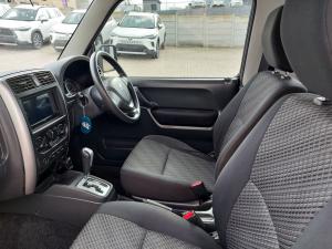 Suzuki Jimny 1.3 auto - Image 7