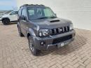 Thumbnail Suzuki Jimny 1.3 auto