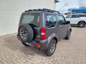 Suzuki Jimny 1.3 auto - Image 2