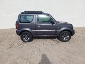 Suzuki Jimny 1.3 auto - Image 3