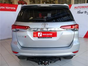 Toyota Fortuner 2.8GD-6 auto - Image 5