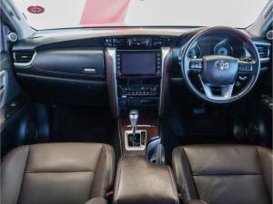 Toyota Fortuner 2.8GD-6 auto - Image 6