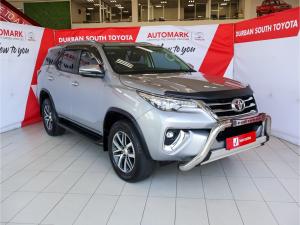 Toyota Fortuner 2.8GD-6 auto - Image 1
