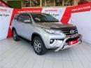 Thumbnail Toyota Fortuner 2.8GD-6 auto