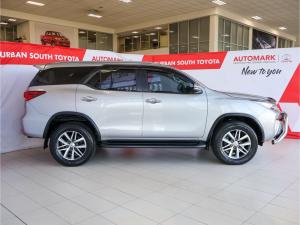 Toyota Fortuner 2.8GD-6 auto - Image 3