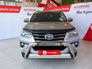 Toyota Fortuner 2.8GD-6 auto - Image 4