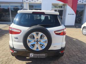 Ford EcoSport 1.5TDCi Trend - Image 6
