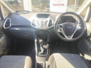Ford EcoSport 1.5TDCi Trend - Image 8